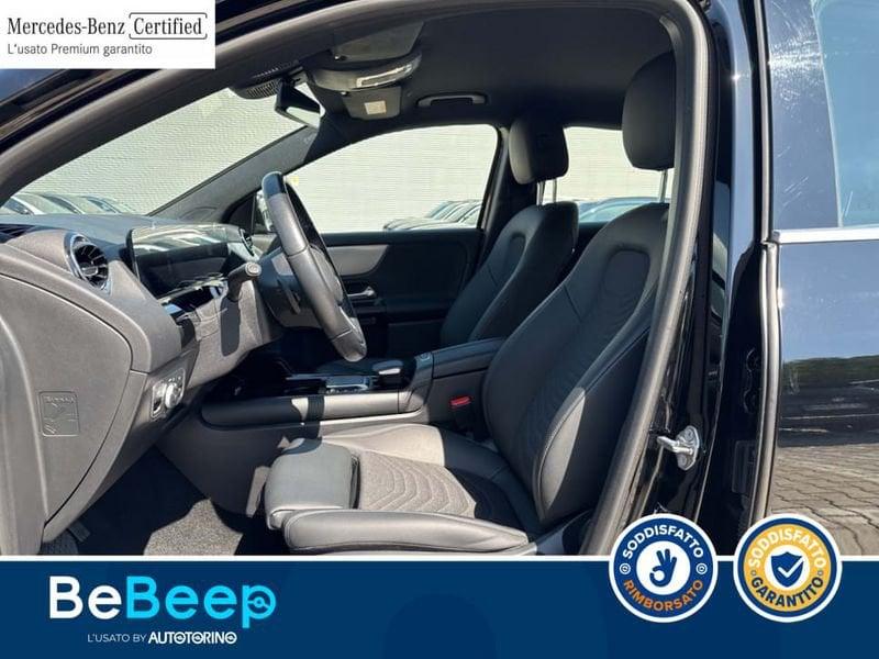Mercedes-Benz GLA 180 SPORT AUTO