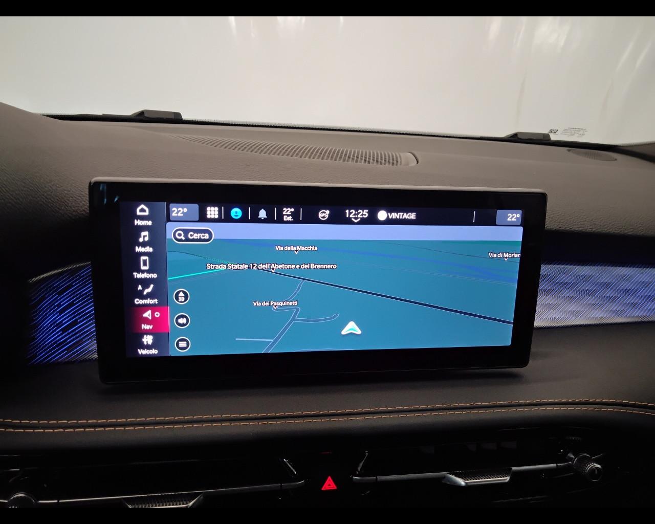 ALFA ROMEO Tonale - Tonale 1.6 Ti 130cv tct6