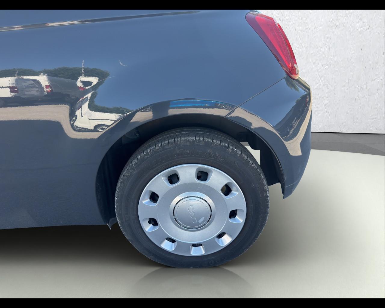 FIAT 500 - 500 1.0 Hybrid Cult