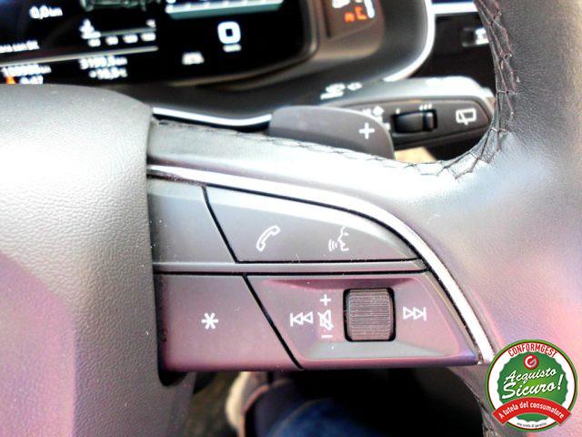 AUDI Q8 50 TDI 286 CV quattro tiptronic S-Line