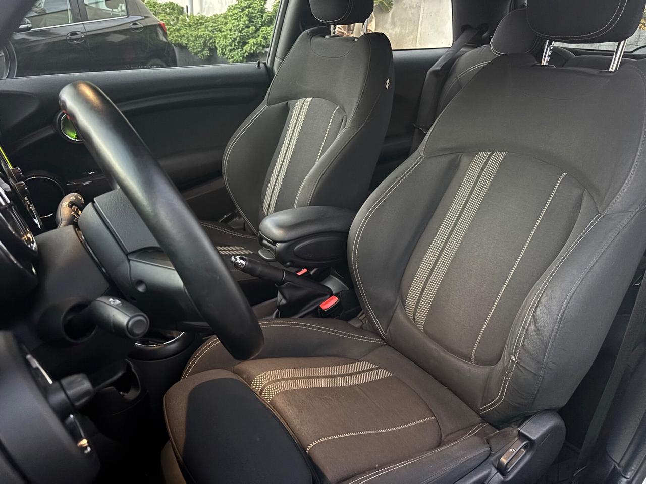 Mini 1.5 One D-2015