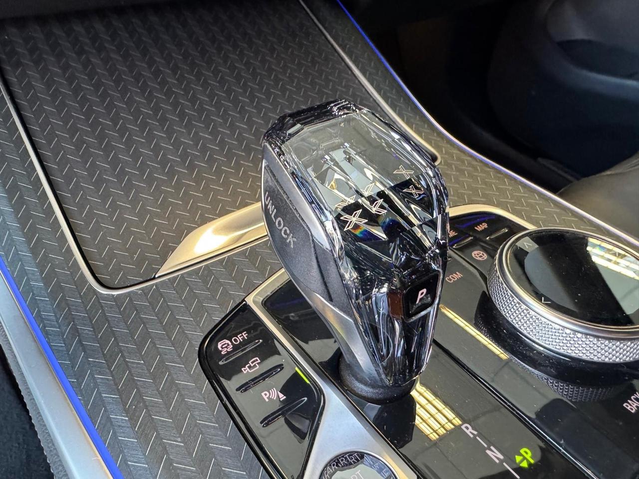 Bmw X5 xDrive40d 48V Msport