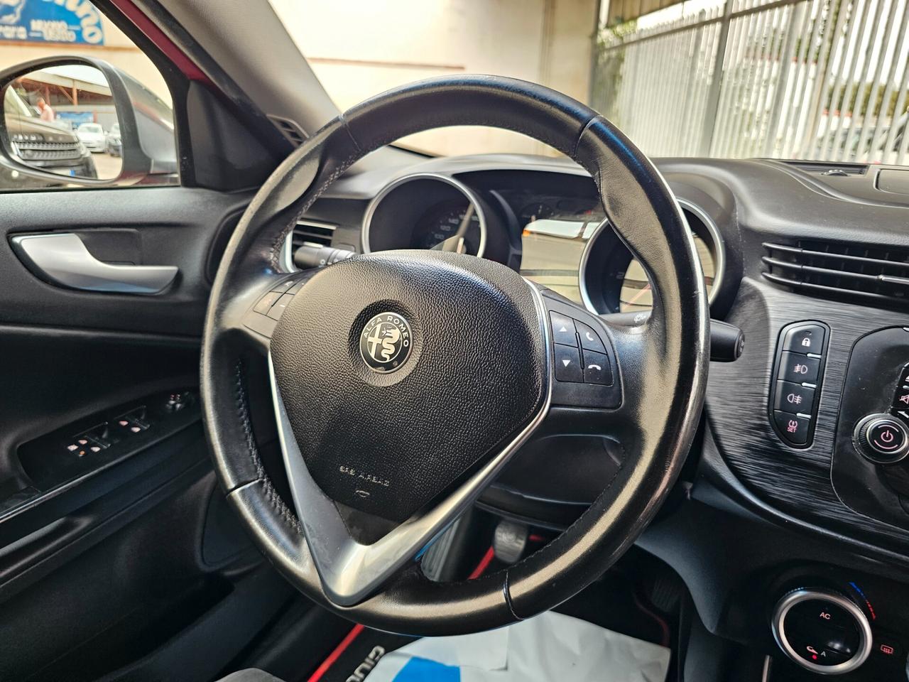 Alfa Romeo Giulietta 1.6 JTDm 120 CV Super