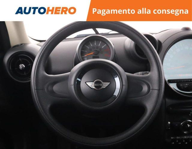 MINI Countryman Mini Cooper Countryman ALL4