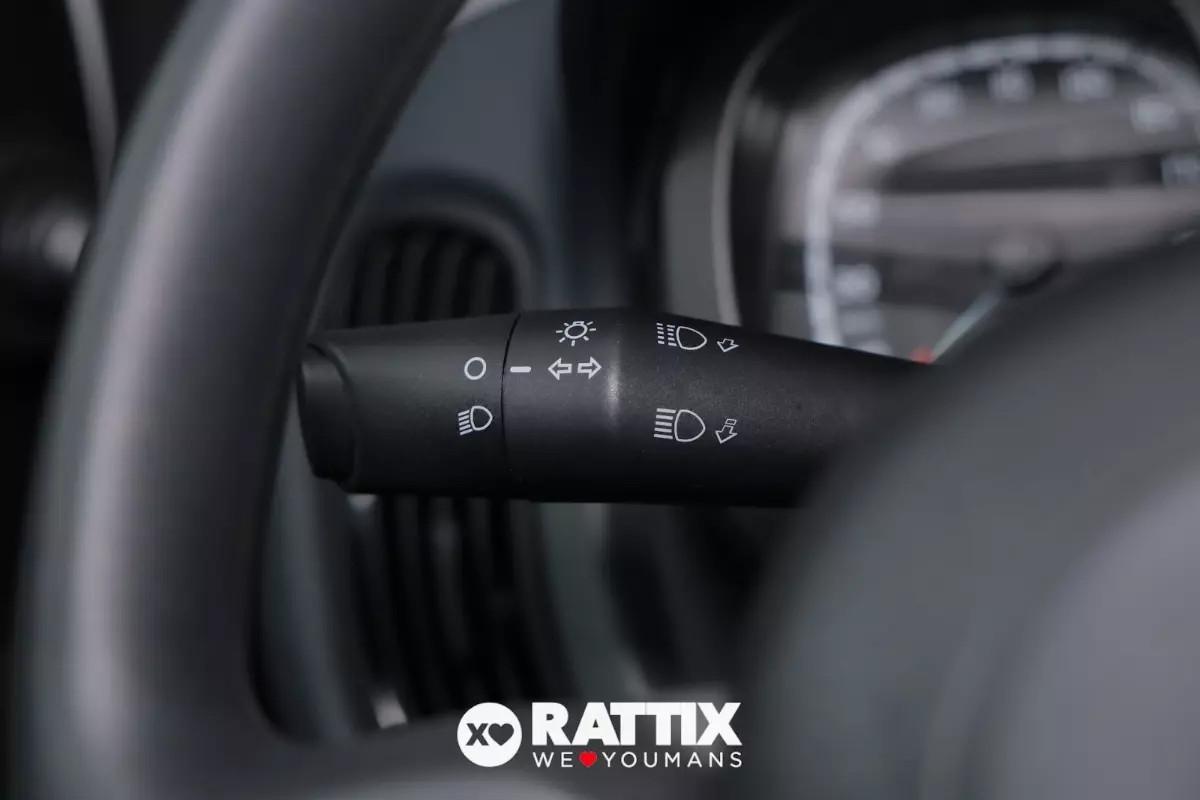 Fiat Panda 1.0 Firefly Hybrid 70CV