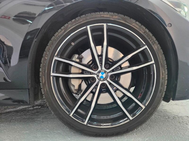 BMW Serie 3(G20/1-80/1) 330d 48V xDrive Touring...