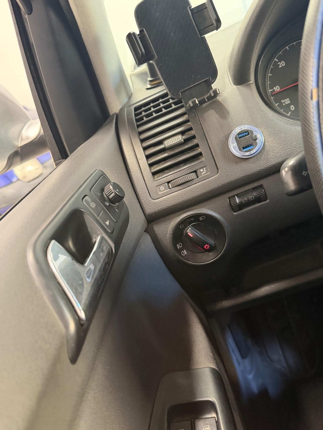 Volkswagen Polo 1.4 TDI 3p. Trendline