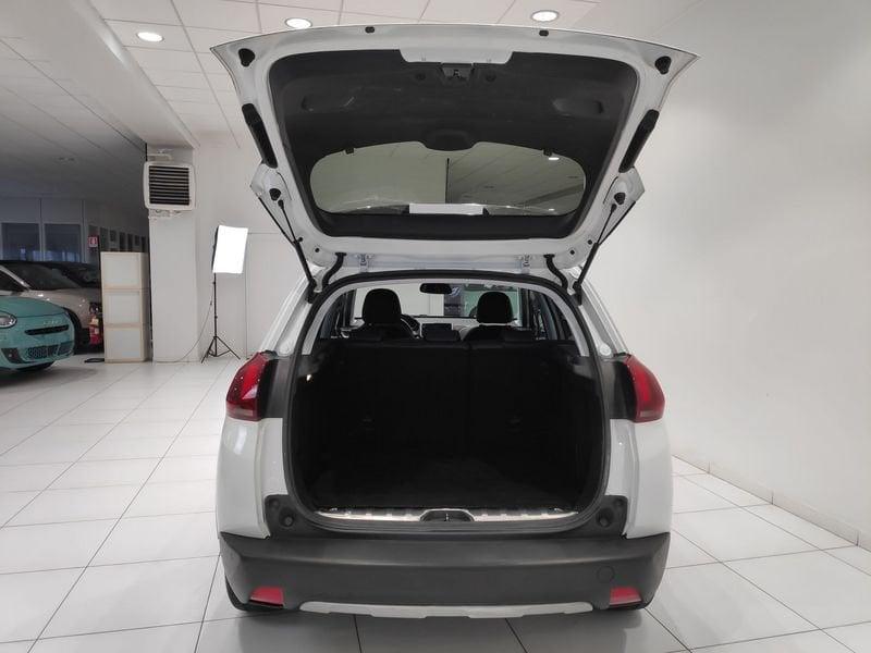 Peugeot 2008 BlueHDi 100 Allure*DIESEL*