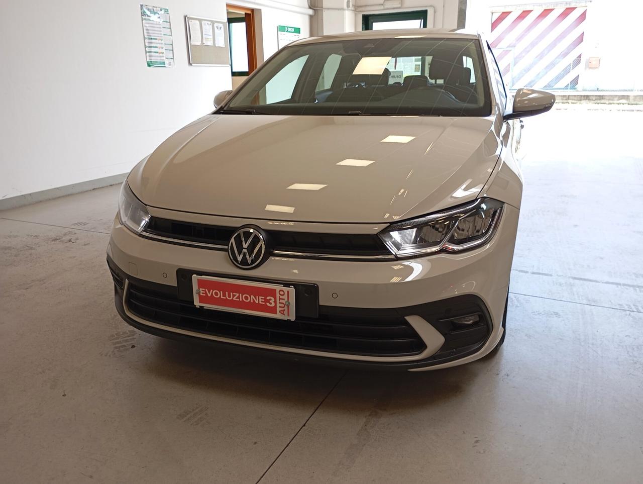 Volkswagen Polo 1.0 ok neopatentati