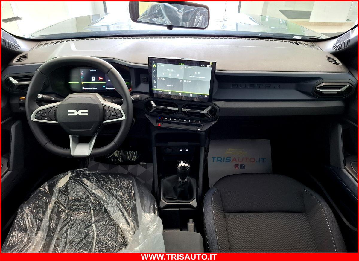 DACIA Duster ECO-G 1.0 100 Expression NEOPATENTATI (FULL LED)