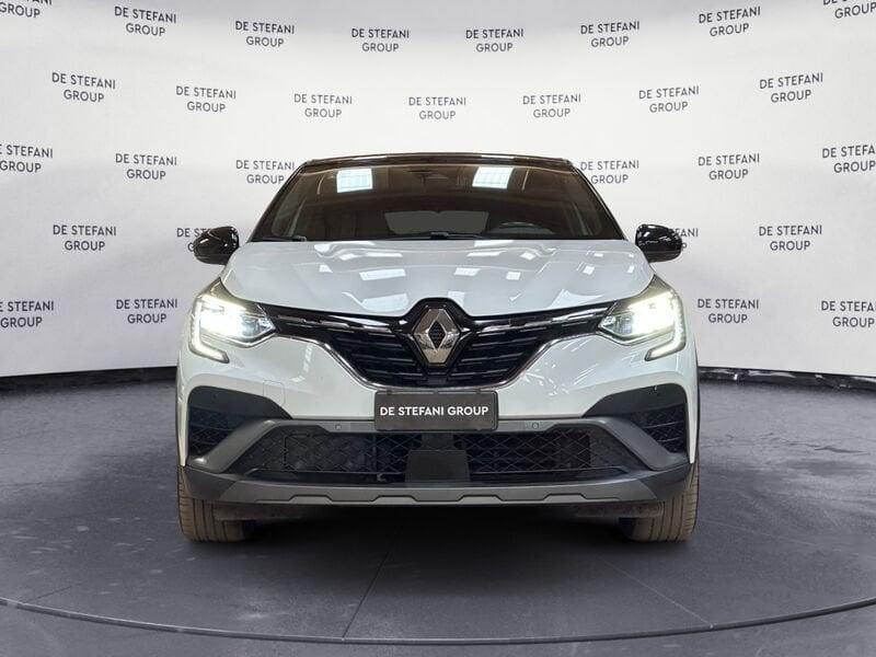 Renault Captur II 2019 1.6 E-Tech phev RS Line 160cv auto