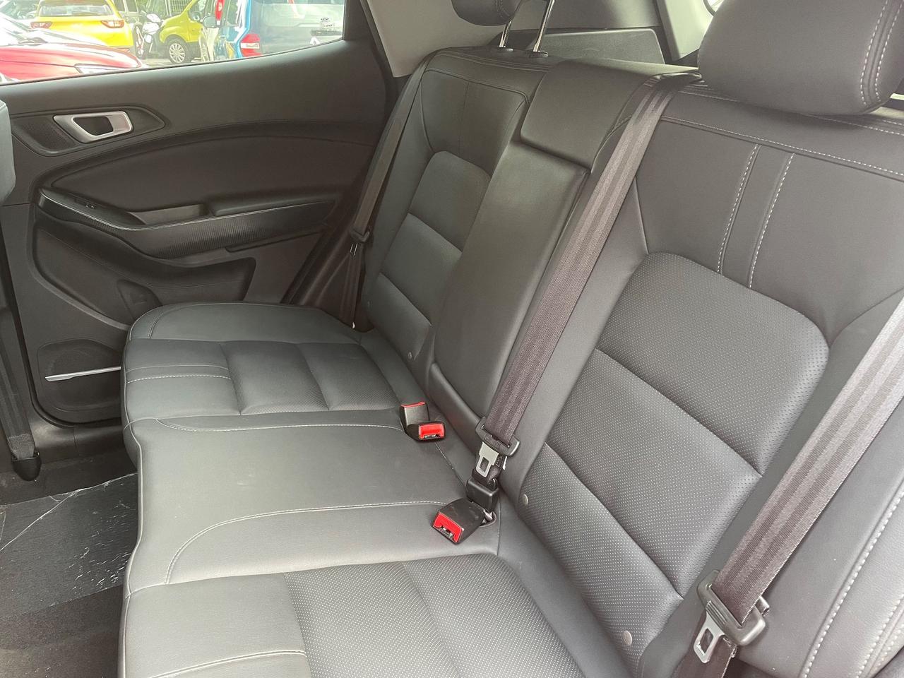 Dr 4.0 1.5 Bi-Fuel GPL