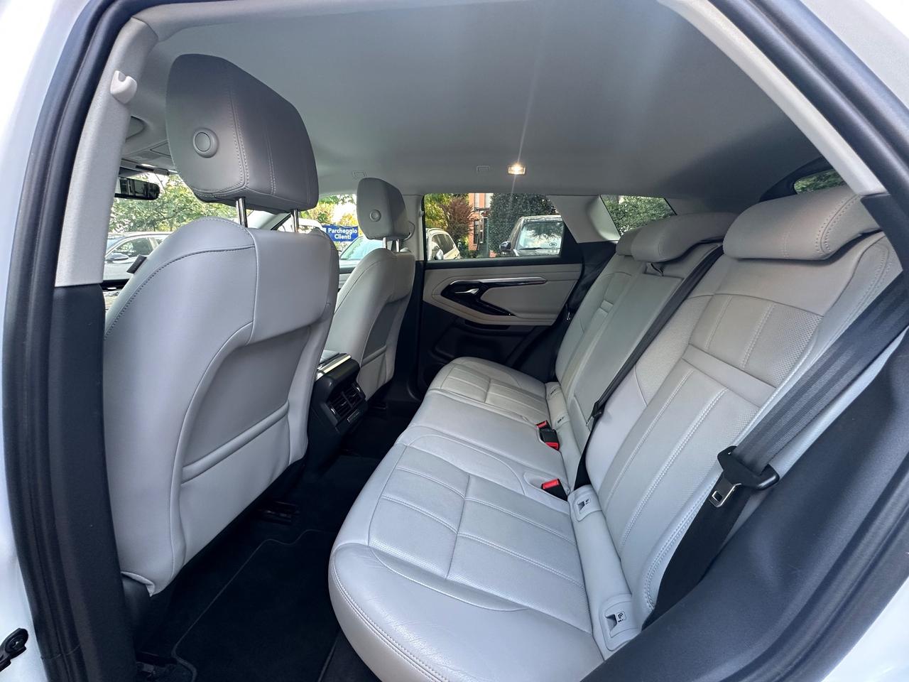 Land Rover Range Evoque 2.0D I4-L.Flw 150 CV AWD Auto