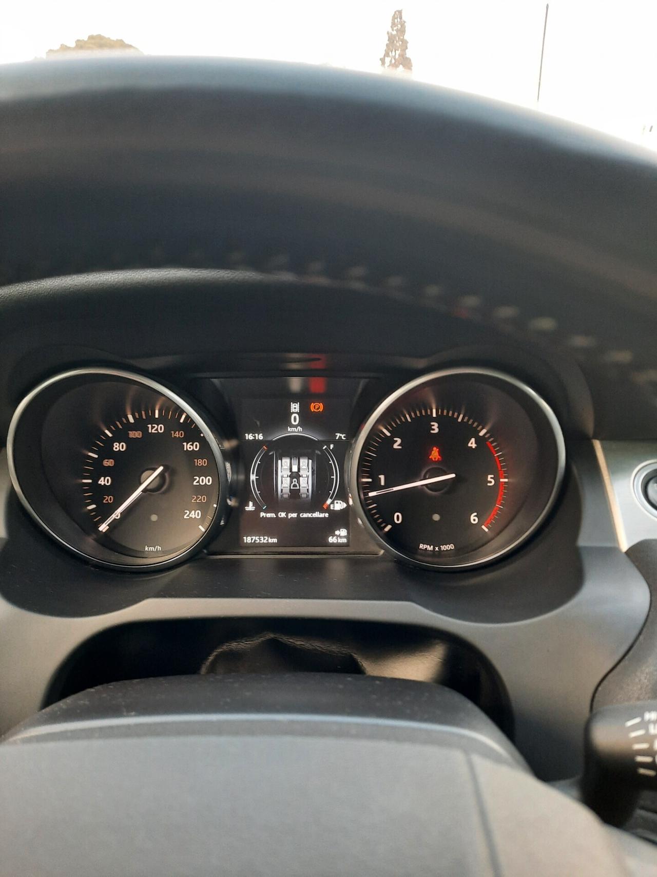 Land Rover Range Evoque 2.0 TD4 150 CV 5p. HSE N1 AUTOCARRO