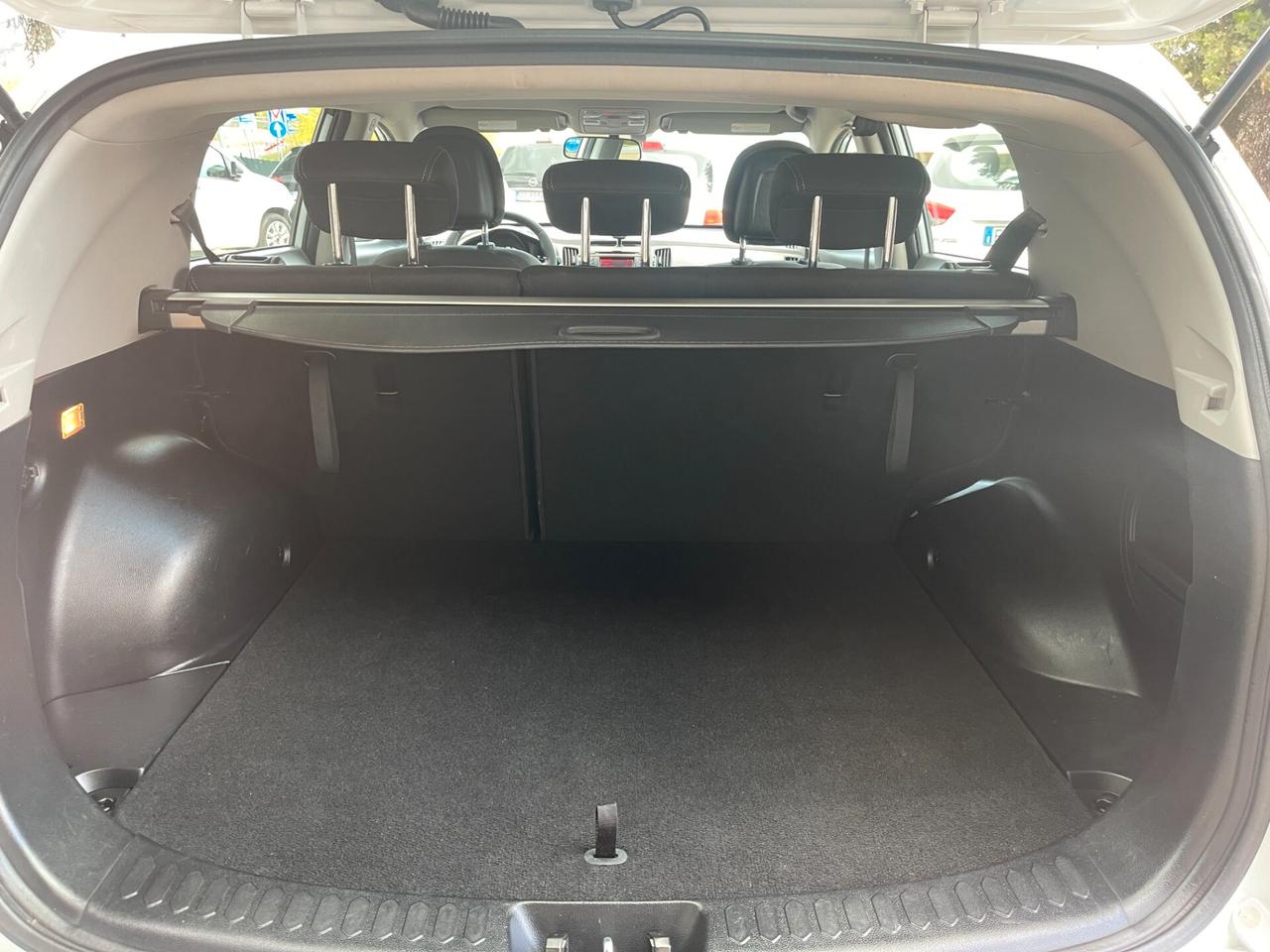 Kia Sportage 1.7 CRDI VGT 2WD NEO PATENTATI