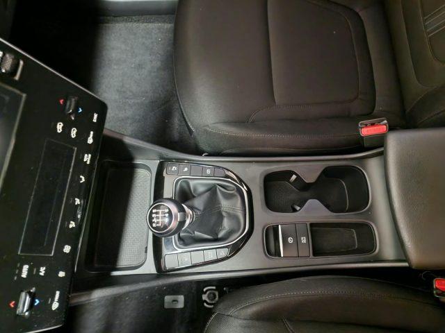 HYUNDAI Tucson 1.6 CRDI XTech OK NEO PATENTATI