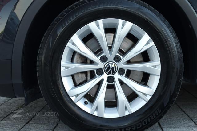 VOLKSWAGEN Tiguan 1.4 eTSI eHYBRID DSG Life