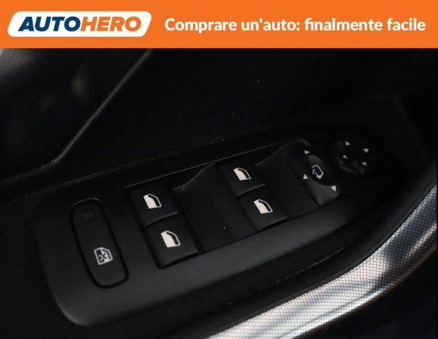 PEUGEOT 2008 1° serie PureTech Turbo 110 EAT6 S&S Allure