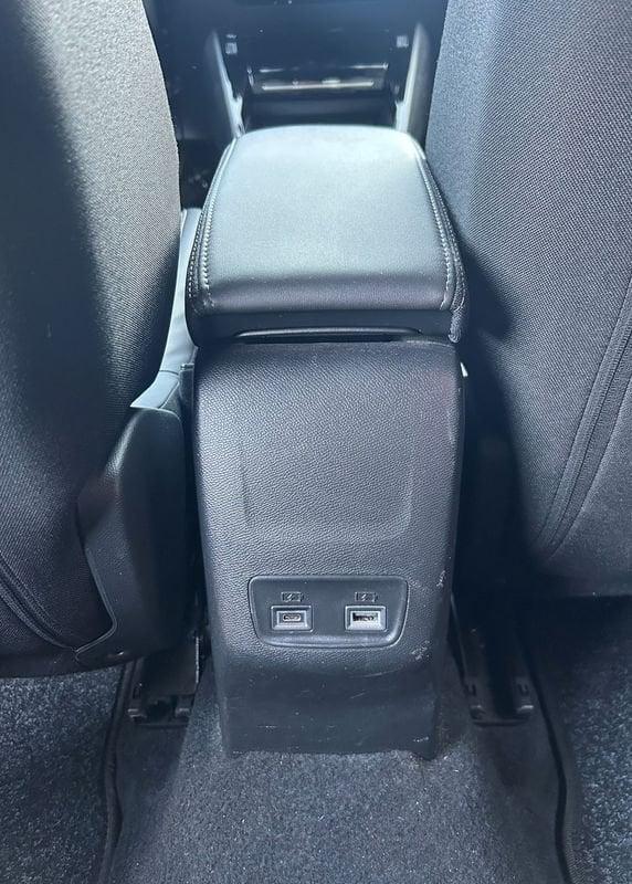 Peugeot 2008 BlueHDi 130 EAT8 GT GARANZIA-KM CERTIFICATI