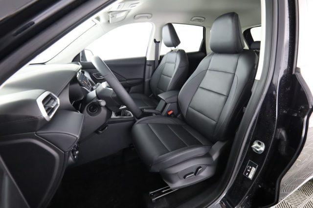 MG ZS ZS 1.5 Comfort