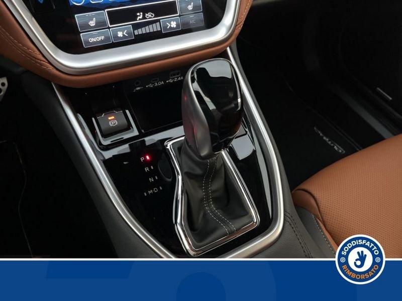 Subaru Outback 2.5i Premium MY25