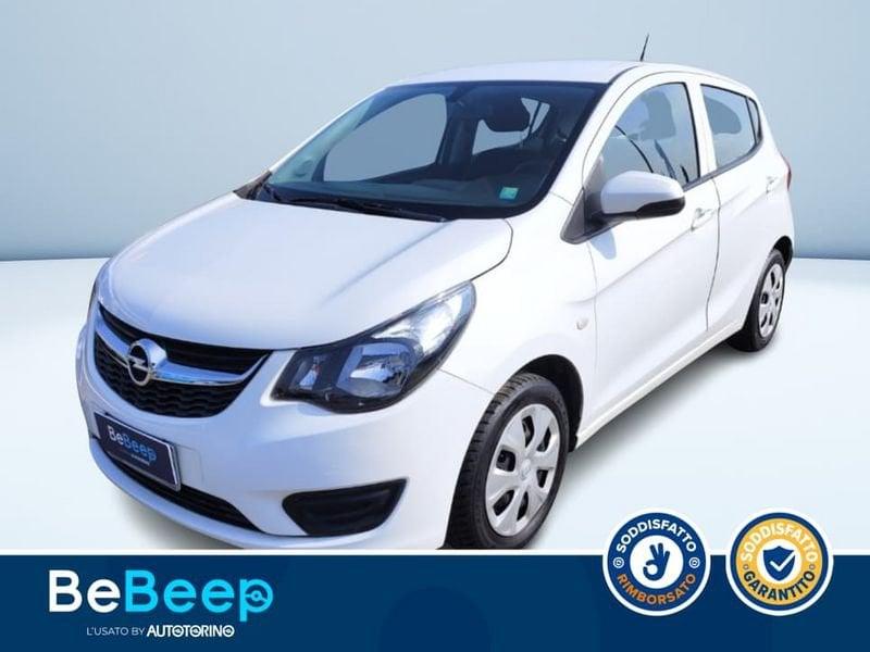Opel Karl 1.0 INNOVATION 75CV