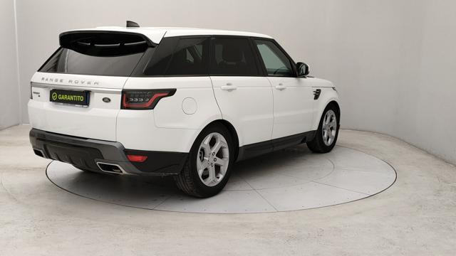 LAND ROVER Range Rover Sport 3.0d i6 mhev HSE 249cv auto