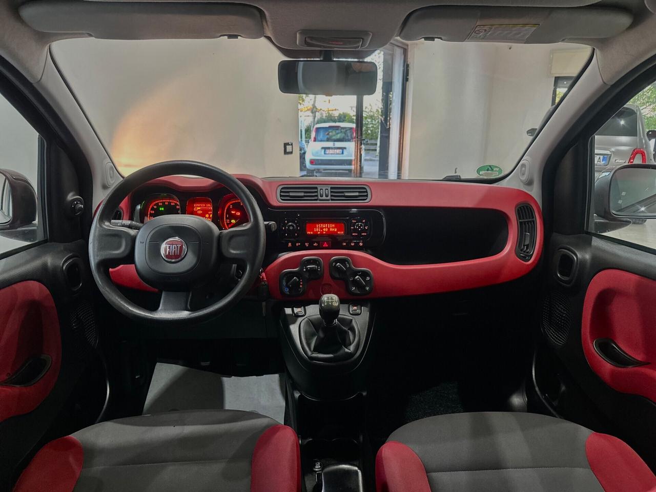 Fiat Panda 1.3 MJT S&S Easy