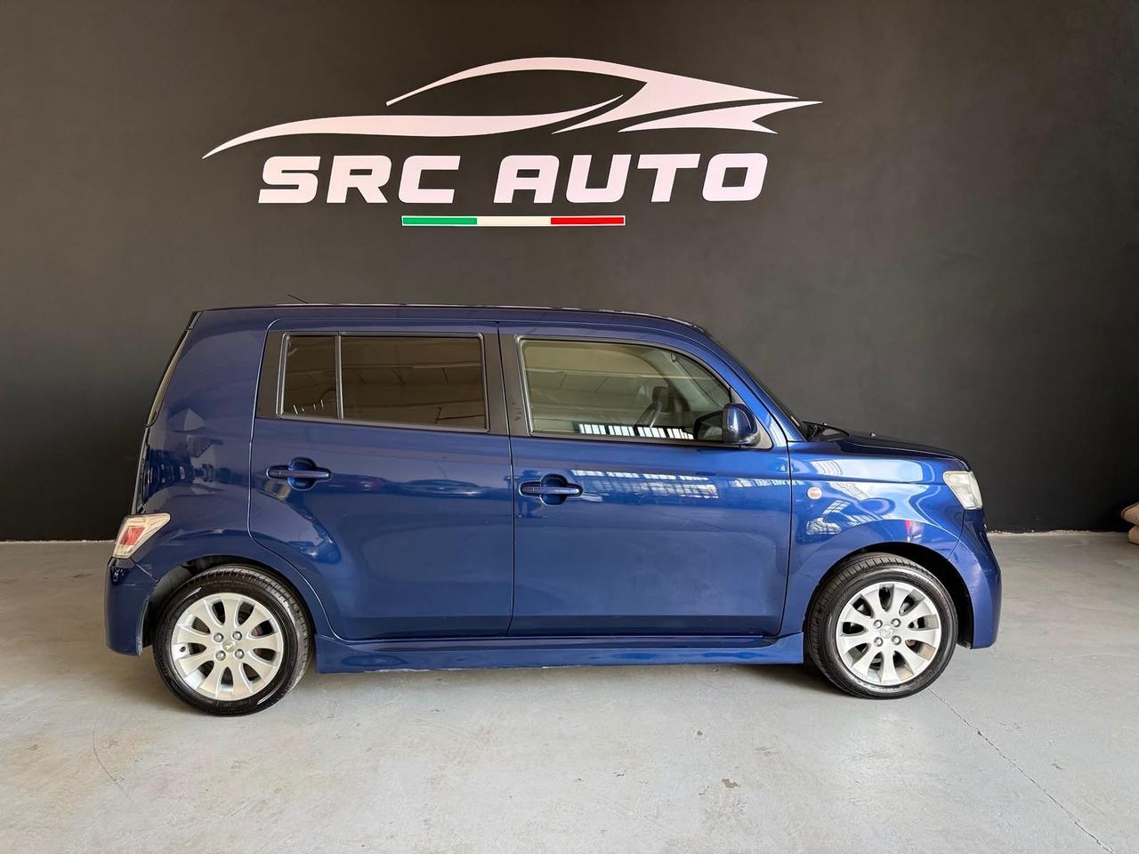 Daihatsu Materia 1.5 Taka Green Powered