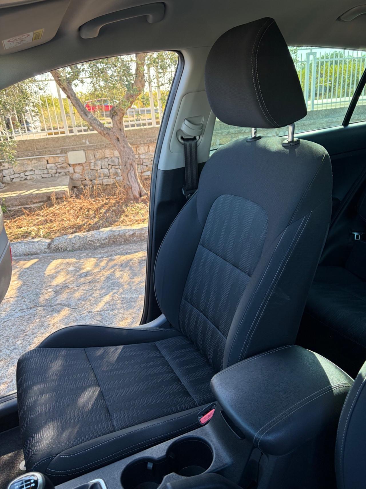 Kia Sportage 1.6 GDI 2WD Energy