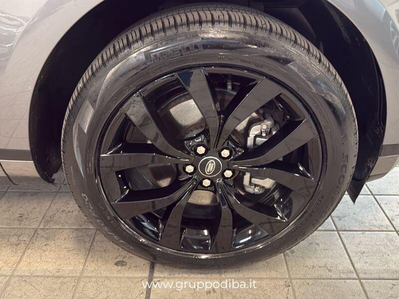 Land Rover Range Rover Evoque II 2019 Die 2.0d i4 mhev SE awd 163cv auto