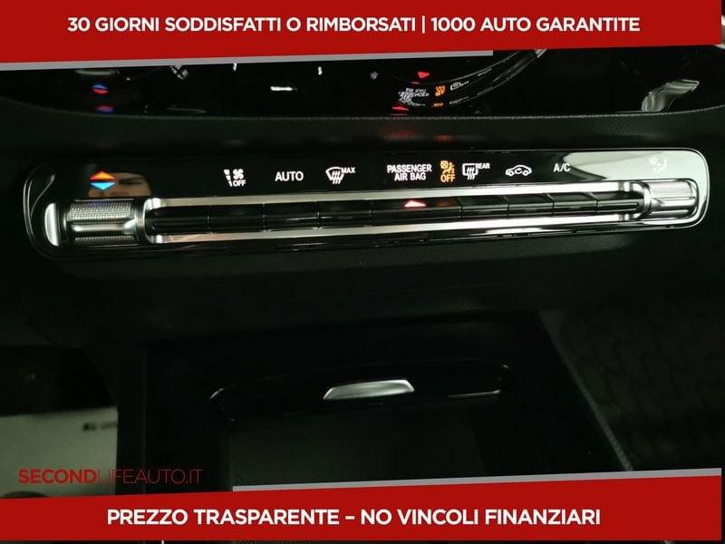 Mercedes-Benz GLA 200 d Sport 4matic auto