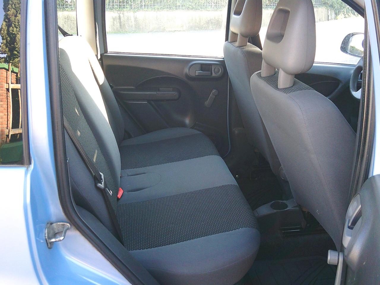 Fiat Panda 1.2 Dynamic Natural Power