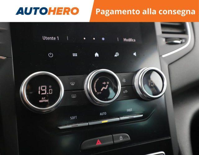 RENAULT Megane Mégane Plug-in Hybrid E-TECH 160 Business