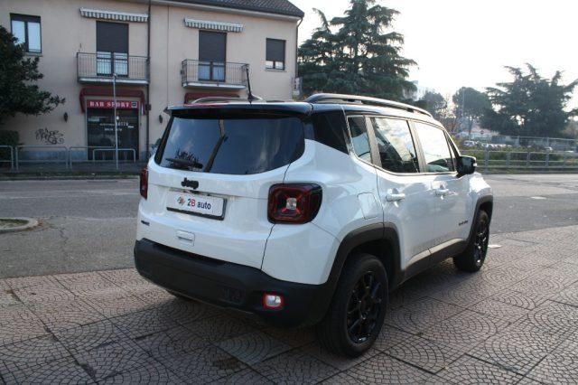 JEEP Renegade 1.3 T4 190CV PHEV 4xe AT6 Business Plus