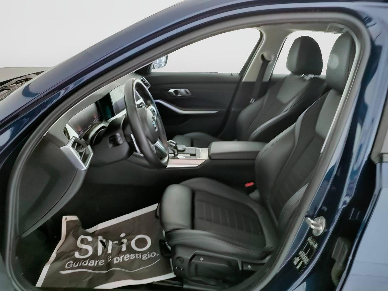 BMW Serie 3 G21 2019 Touring - 320d Touring auto