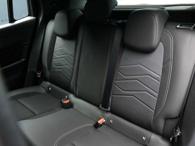 Jeep Avenger 1.2 Turbo Altitude LED ACC KEYLESS