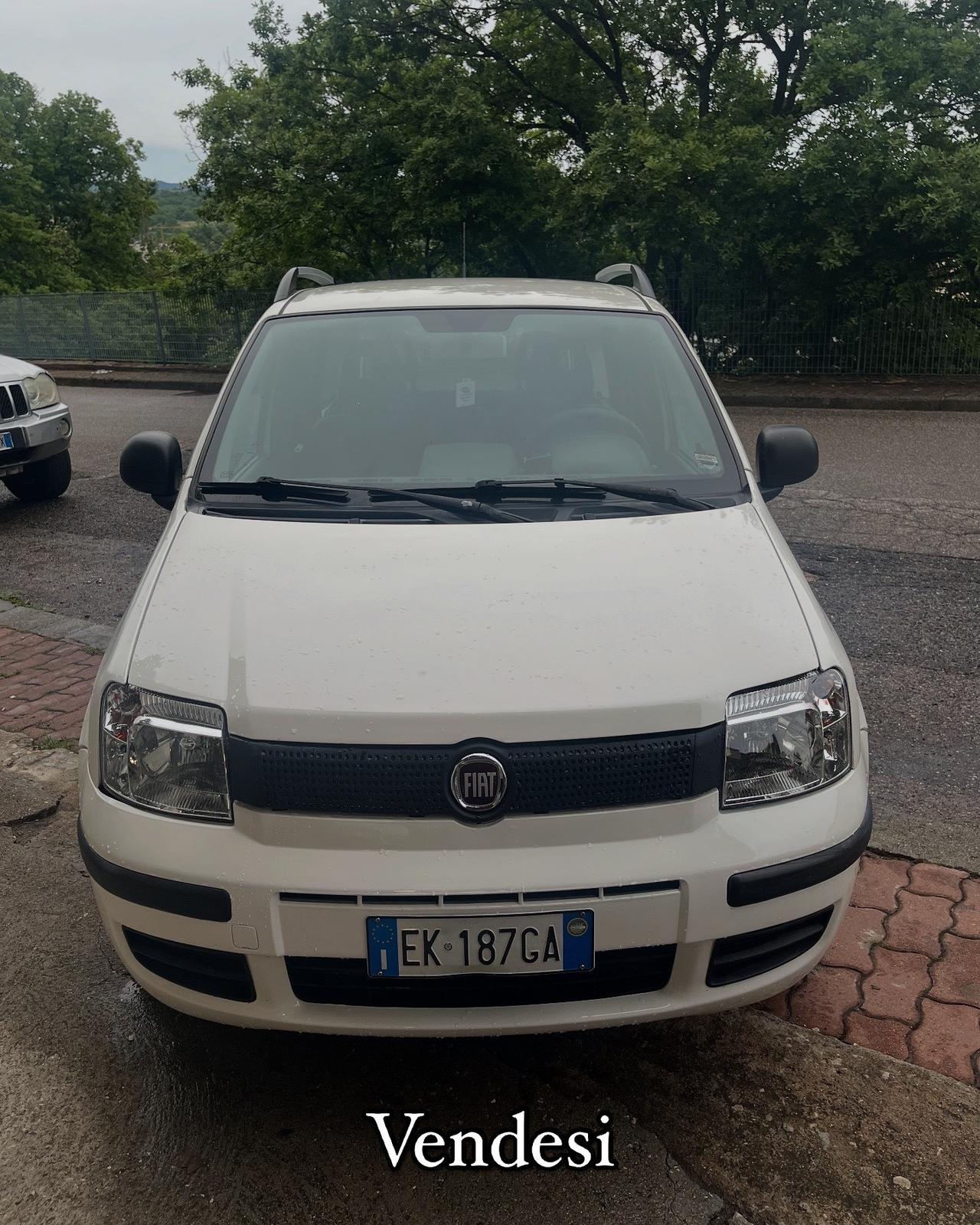 Fiat Panda 1.2 Easy