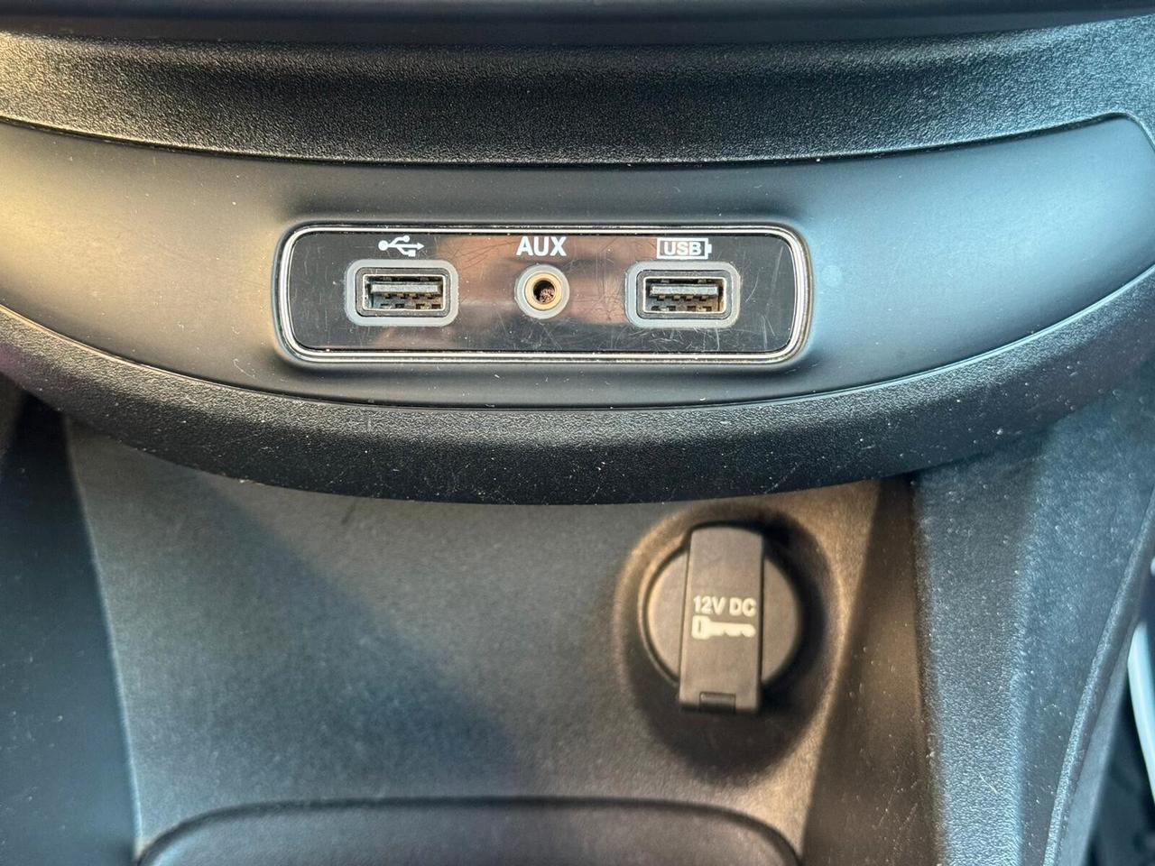 Fiat 500X 1.3 MultiJet 95 CV Cross