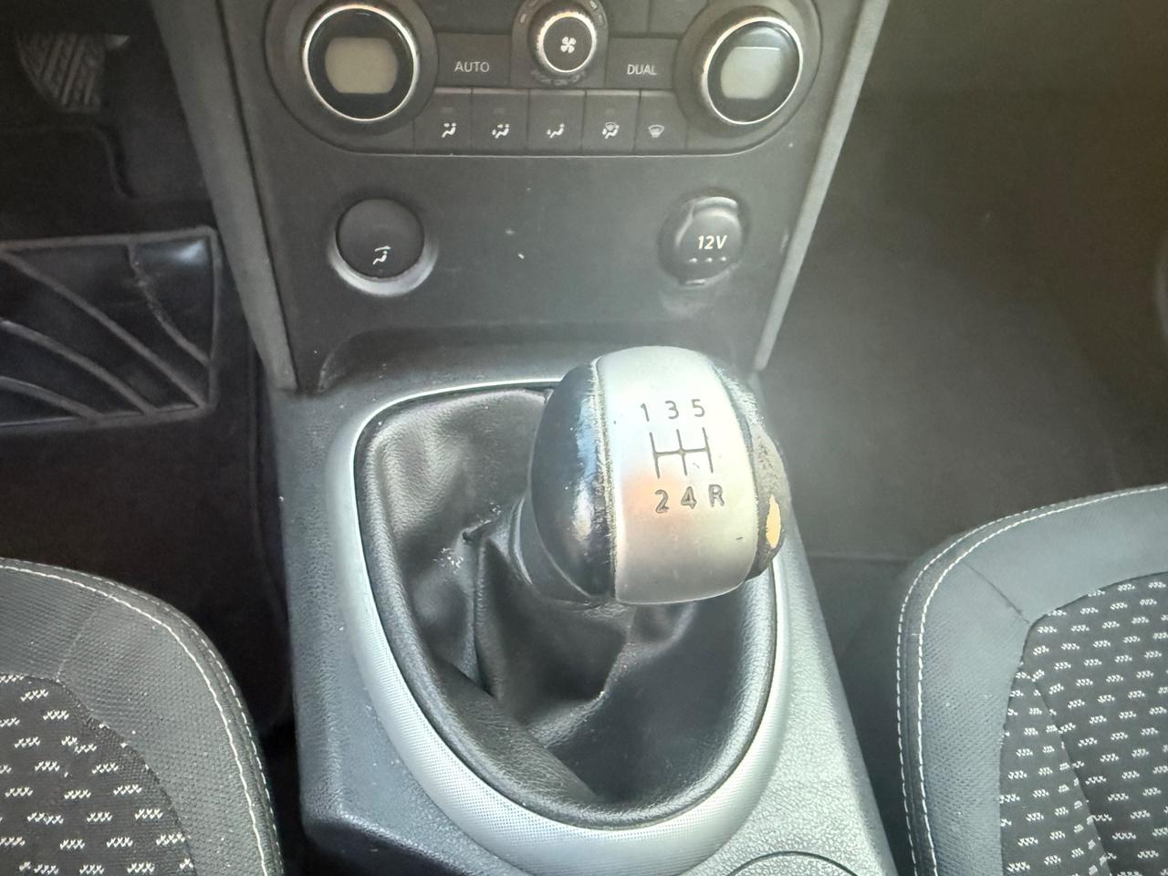 Nissan Qashqai 1.6 16V Tekna