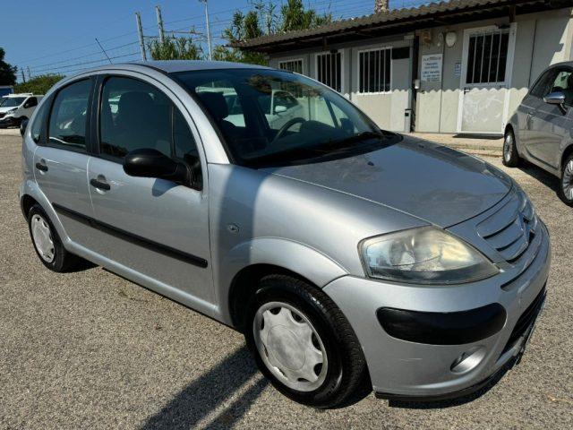 CITROEN C3 1.4 Elegance Bi Energy M