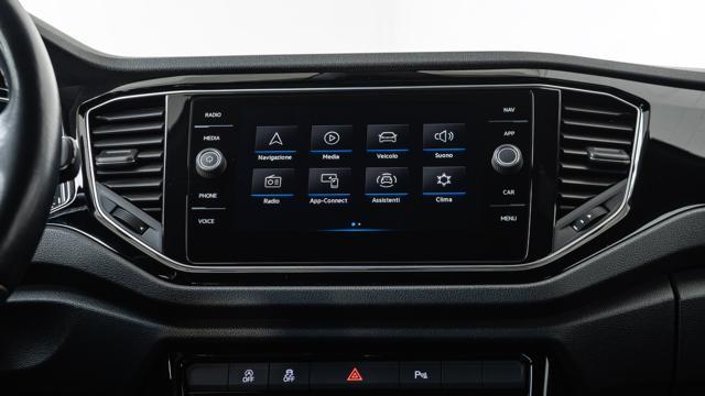 VOLKSWAGEN T-Roc R 2.0 TSI DSG 4MOTION UNIPRO