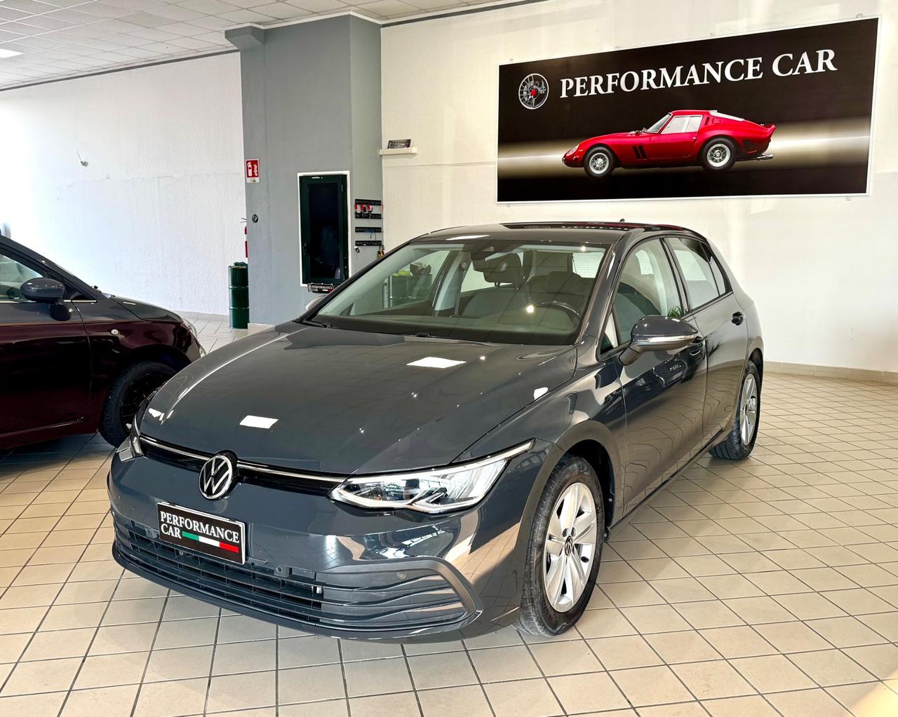 Volkswagen Golf 2.0 TDI 150 CV DSG SCR