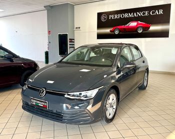 Volkswagen Golf 2.0 TDI 150 CV DSG SCR