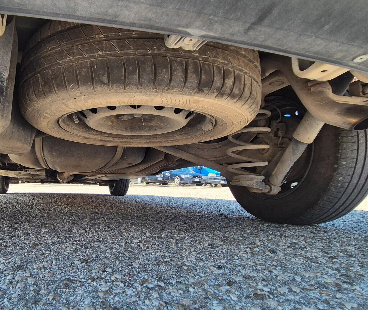 Fiat Doblo Doblò 1.6 MJT 105CV S&S PC-TN Cargo Lounge 3 posti - compreso iva