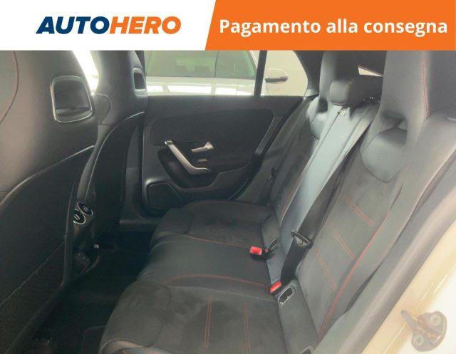 MERCEDES-BENZ CLA 200 d Automatic Shooting Brake Premium