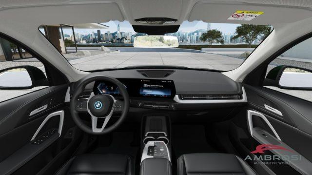 BMW iX1 eDrive20-Special Edition Xline Premium Package