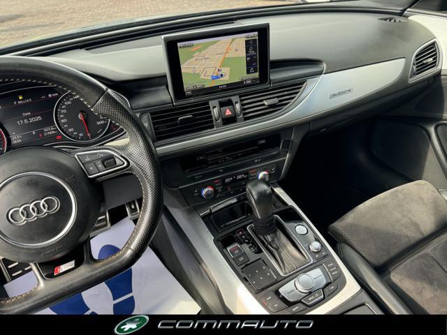 AUDI A6 Avant 3.0 TDI 272 CV quattro S tronic Business Plu
