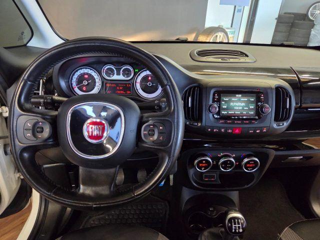 FIAT 500L 1.3 Multijet 95 CV Trekking