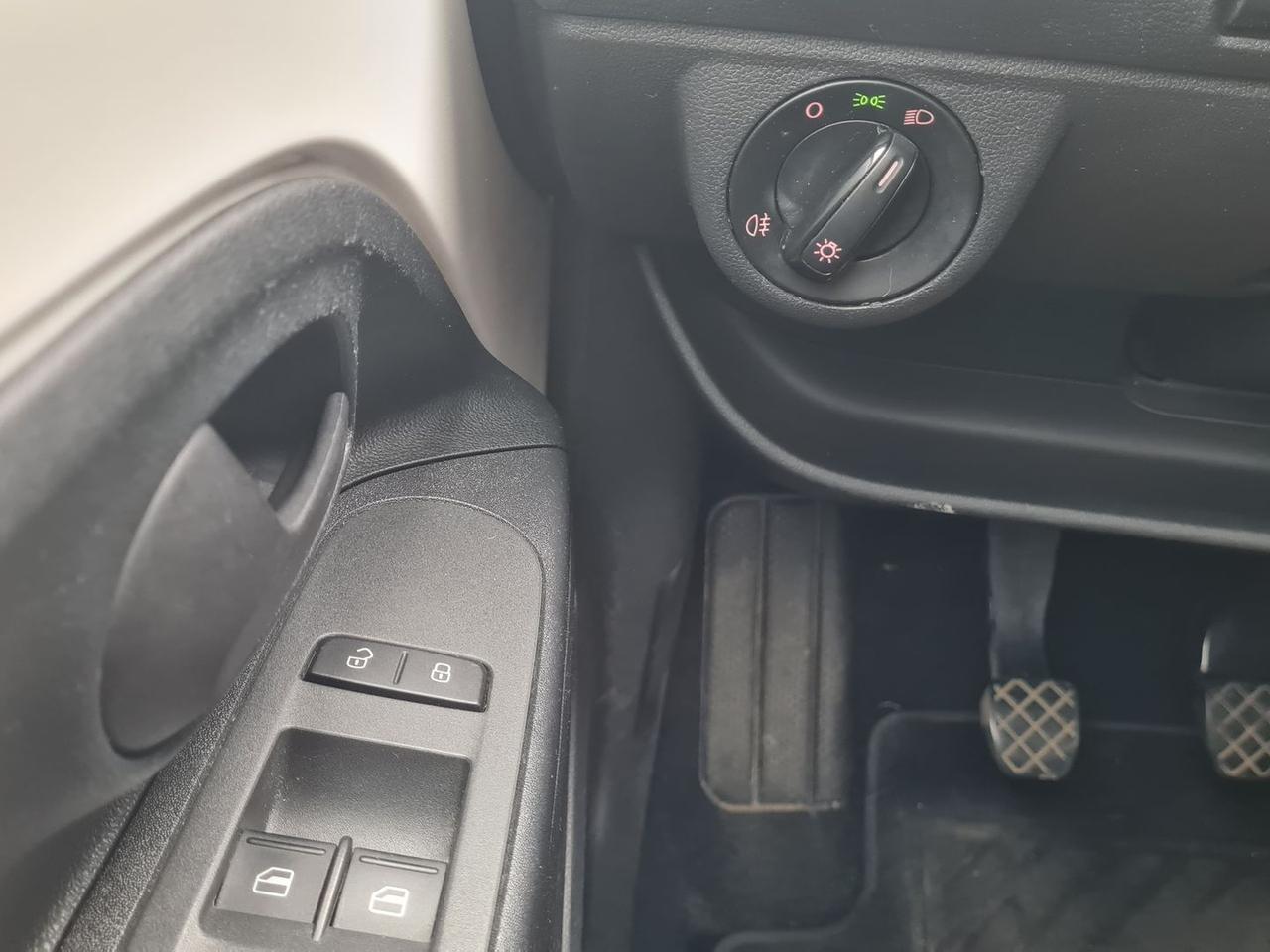 Volkswagen up! 1.0 eco Move up! #9928